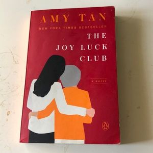 The Joy Luck Club by Amy Tan